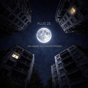 Ich werd' dich nicht finden