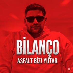 ASFALT BİZİ YUTAR