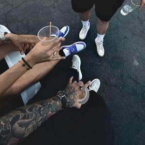 Mis viejos