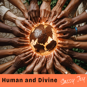 Human and Divine