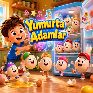 Yumurta Adamlar
