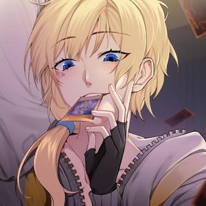 多多生日快乐喔！