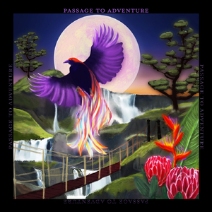 Passage to Adventure