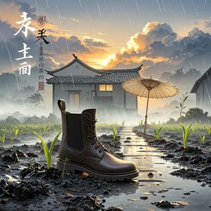 攒花