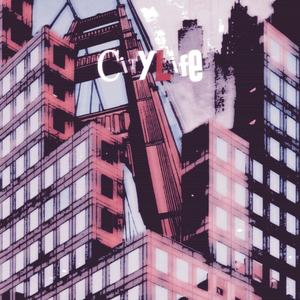 CITYLIFE (feat. Diagnøsi)