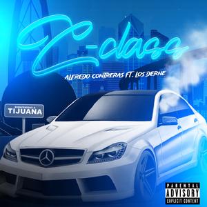 C-Class (feat. Los Derne)