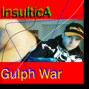 Gulph War InsulticA (Remix)