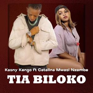 Tia Biloko (feat. Catalina)