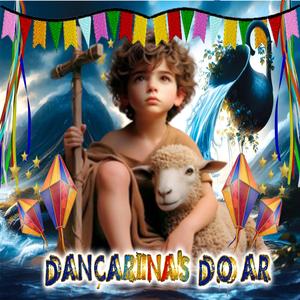 É FESTA NO ARRAIÁ!