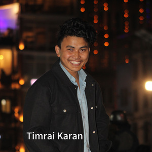 Timrai Karan