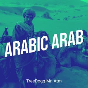 Arabic Arab
