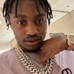 [Beat]"放弃爱Give Up Luv"|Lil Tjay Type Beat