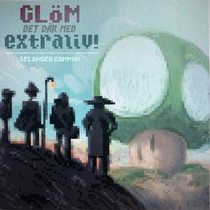 Förbjudet att skratta