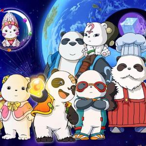 朋友（魔豆传奇片尾曲闽南语版）（翻自 萧蔓萱）