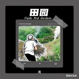 田园