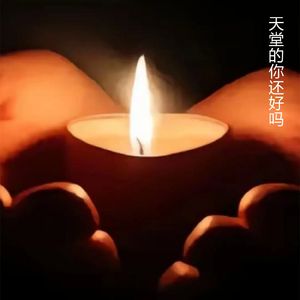 天堂的你还好吗