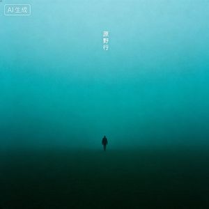 原野行