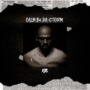 VISION BLURRY (feat. Kxsh)