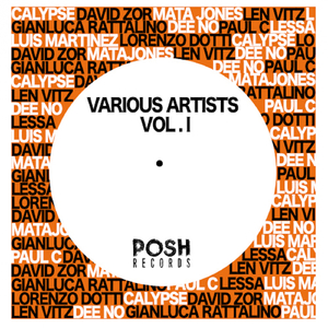 Fuego (Original Mix)