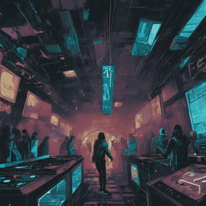 Howlin' at the Moon: A Funky Good Time