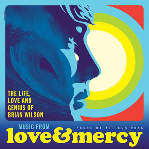 One Kind Of Love (From “Love & Mercy – The Life, Love And Genius Of Brian Wilson” Soundtrack)