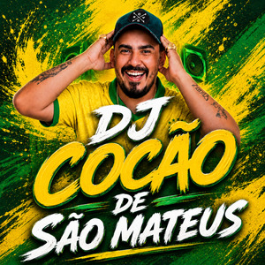MAIS QUANDO O COCÃO MANDAR (MTG)