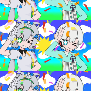 メズマライザー（催眠术中文填词版）