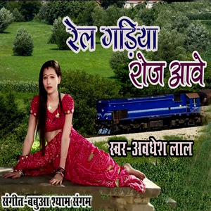 Rel Gadiya Roj Aave
