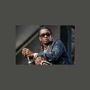 【FREE】'DIVE'-Wheezy&Young Thug Type Beat