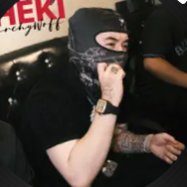 CHEKI-那奇沃夫（Instrumental）