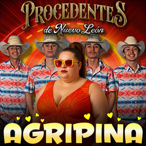 Agripina