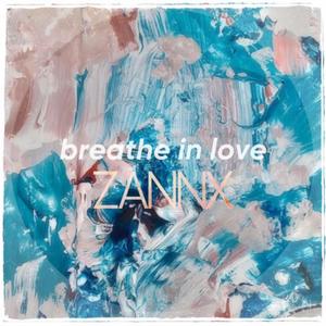 Breathe in Love