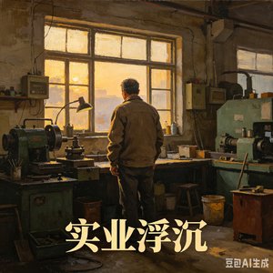 实业浮沉
