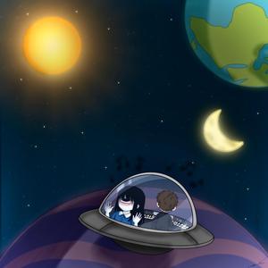 Oxygène froid (feat. SEIZO)