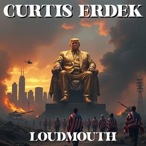 LOUDMOUTH