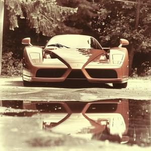 ROSSO FIORANO (feat. PEDROSO & Aleksandrovik)