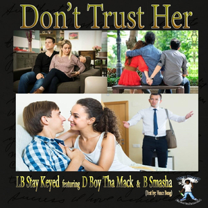 Dont Trust Her