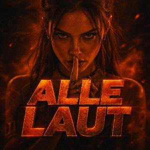 ALLE LAUT