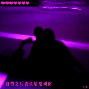 疫情之后我最想见到你0.2