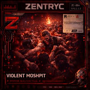 VIOLENT MOSHPIT