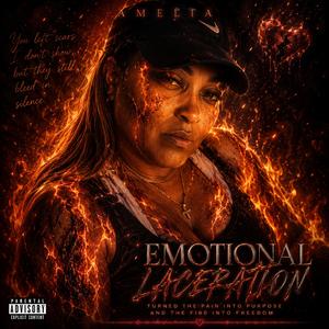 Emotional Lacerations
