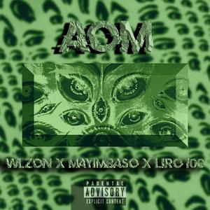AoM (feat. El Mayimbaso)
