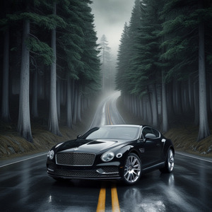 Walking Money Magnate