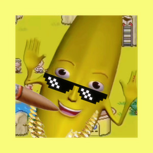 大香蕉孟菲斯 - 刀脚 x Memphis Type Beat