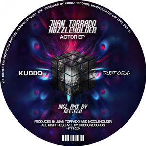 Actor (Original Mix)