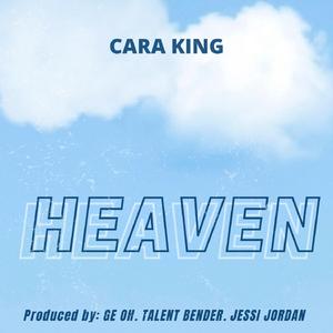 Heaven (feat. Ge Oh)