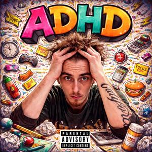 ADHD(Intro)
