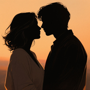 君に一目ぼれ Baby