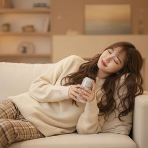 퇴근 후 맥주 한 캔