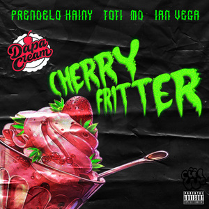 CHERRY FRITTER